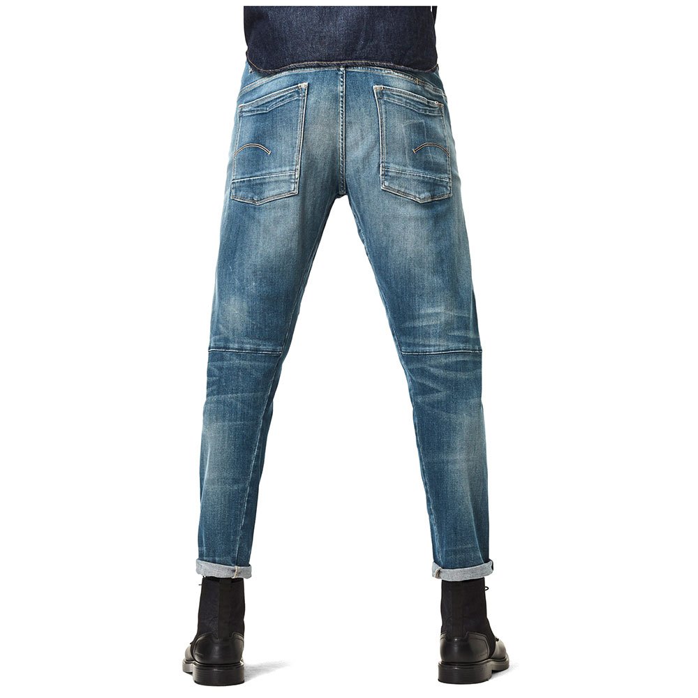 G-Star Scutar 3D Slim Tapered jeans