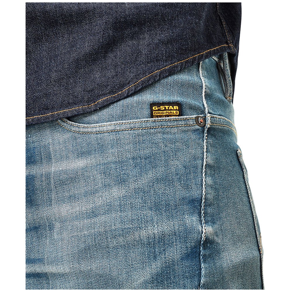G-Star Jeans Scutar 3D Slim Tapered