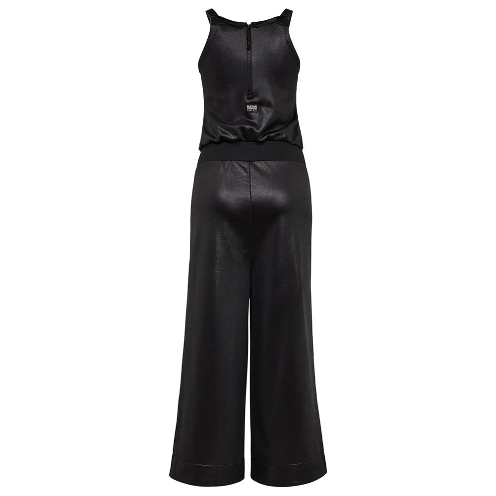 G-Star Glossy Jumpsuit