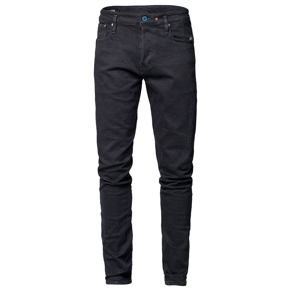 3D Slim Tapered CT Jeans |