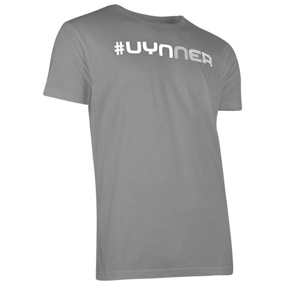 UYN Uynner Club T-shirt met korte mouwen