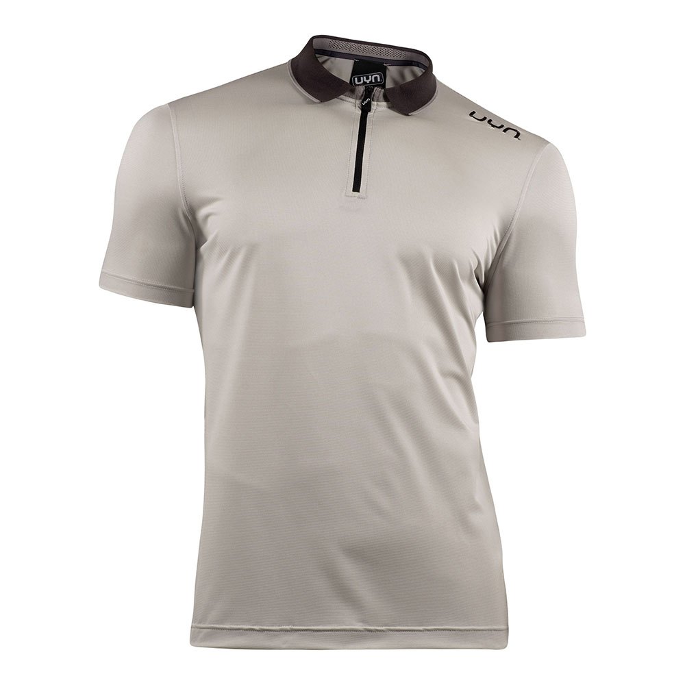 UYN Freemove Short Sleeve Polo Shirt