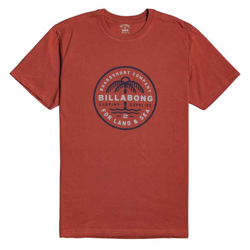 billabong-t-shirt-a-manches-courtes-coast-to-coast