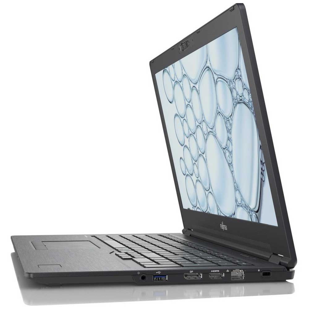 Fujitsu PC Portable LifeBook U7510 15´´ i7-10510U/16GB/512GB SSD ...
