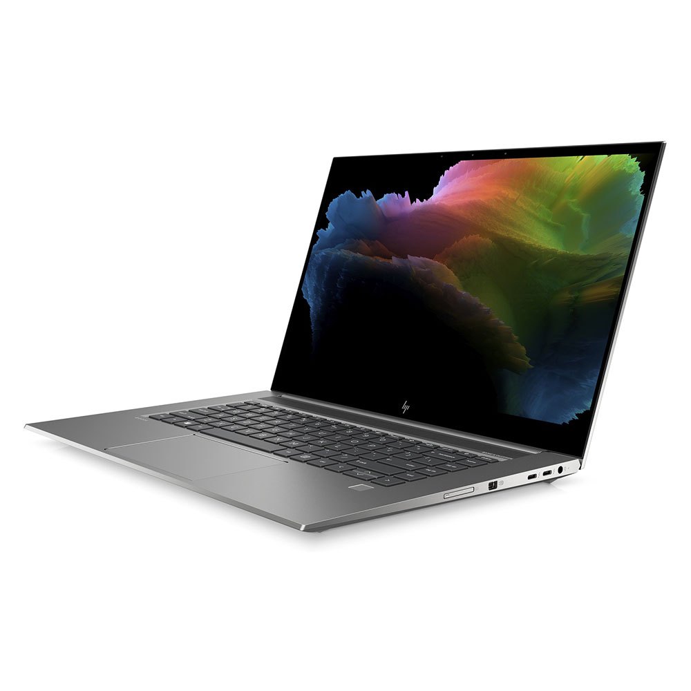 HP Spelbar Dator ZBook Create G7 15.6´´ I7-10750H/16GB/512GB SSD/RTX2070 8GB
