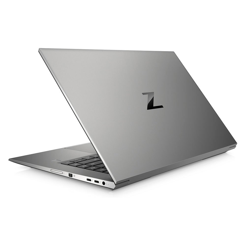 HP Spelbar Dator ZBook Create G7 15.6´´ I7-10750H/16GB/512GB SSD/RTX2070 8GB