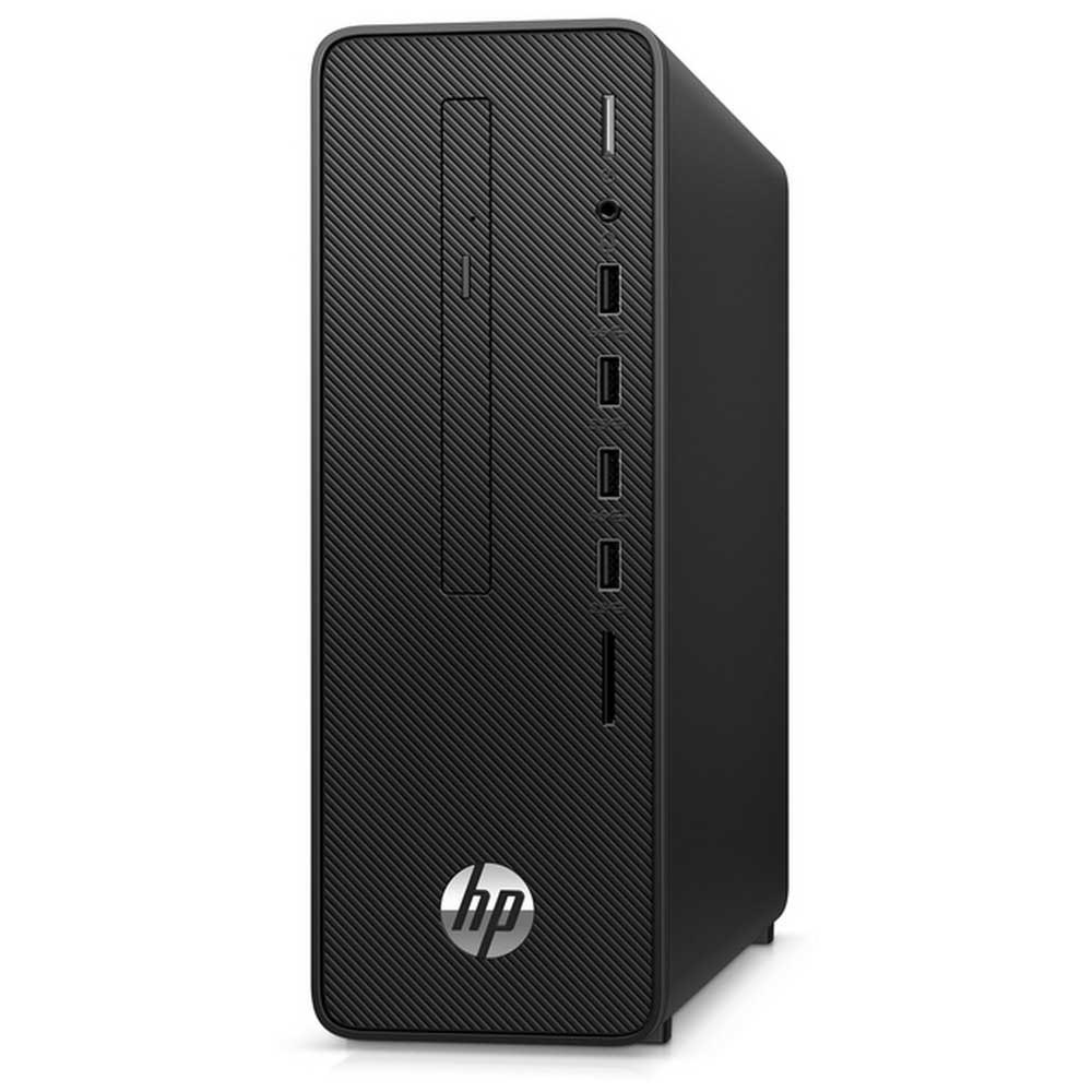 HP Ordenador Sobremesa 290 G3 SFF i3-10100/4GB/1TB