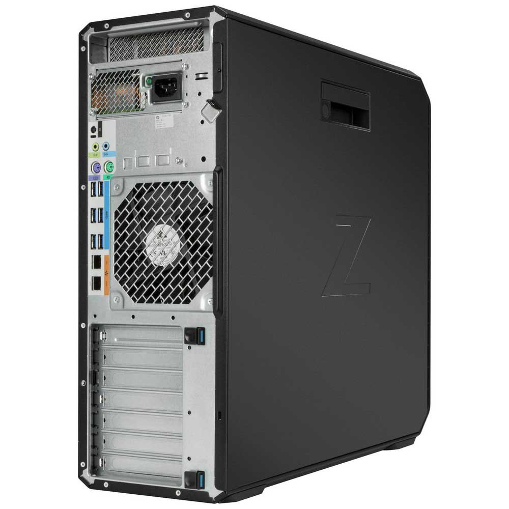 HP Z6 G4 Xeon 3204/16GB/256GB SSD Desktop PC
