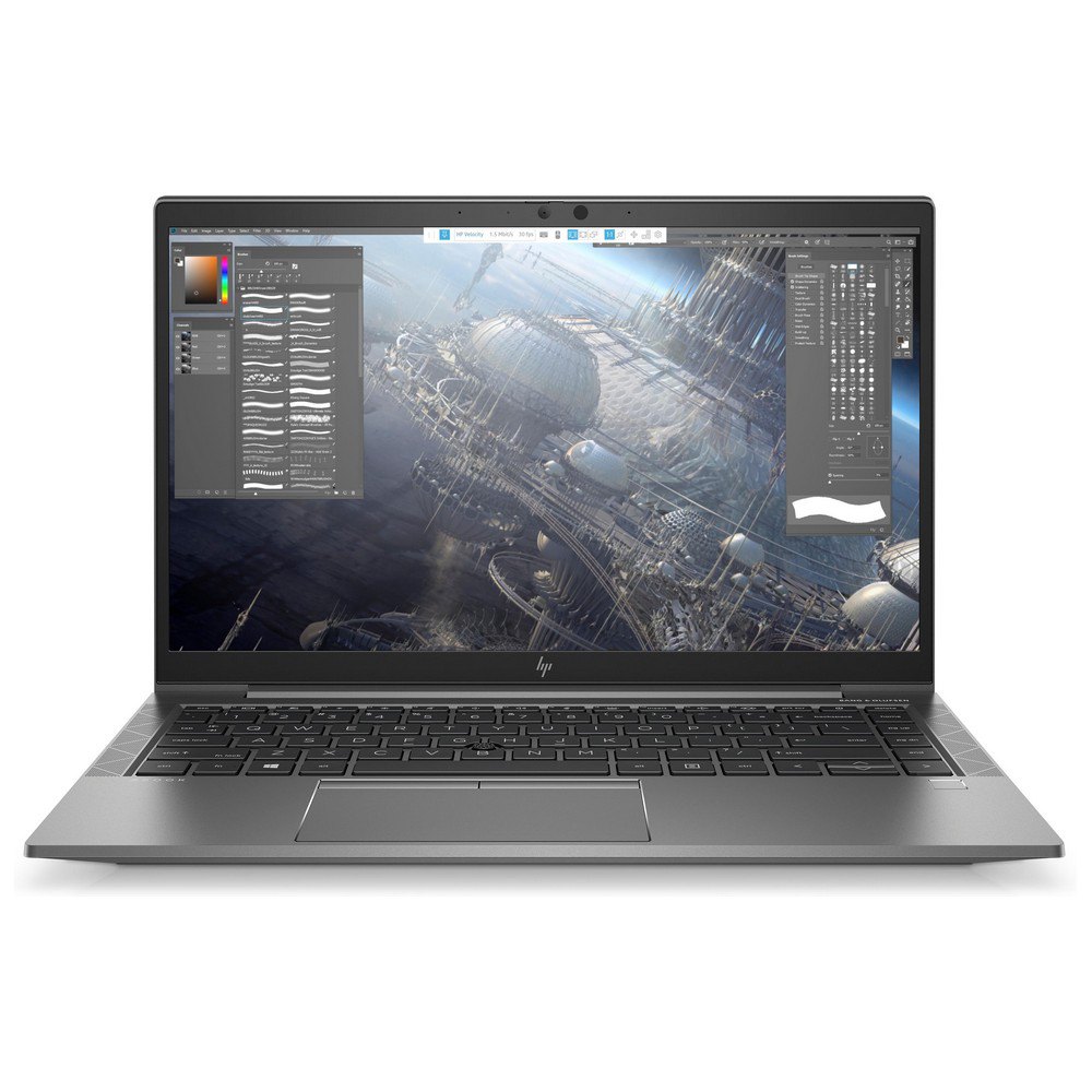 HP ZBook Firefly G7 14´´ i7-10510U/16GB/512GB SSD laptop