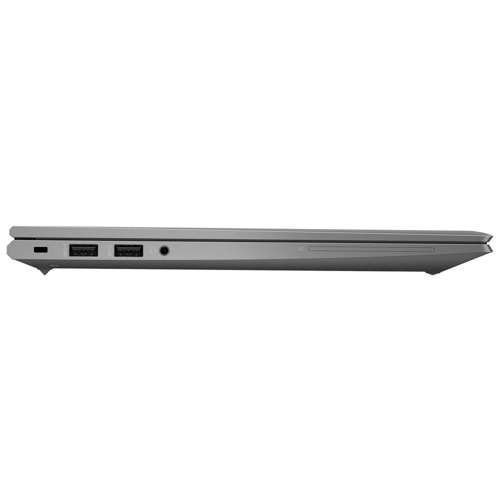 HP ZBook Firefly G7 14´´ i7-10510U/16GB/512GB SSD kannettava tietokone