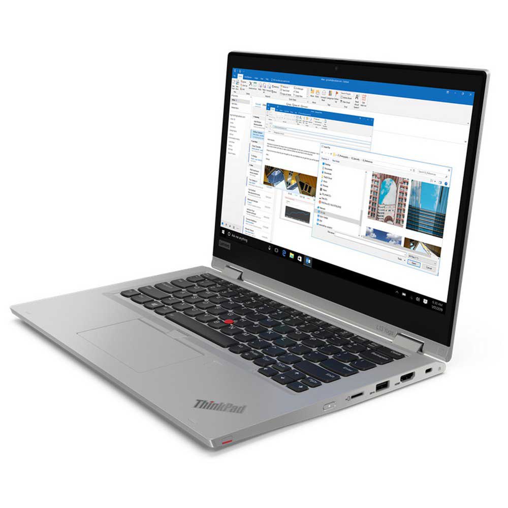 Lenovo L13 Yoga 13.3´´ i5-10210U/8GB/256GB SSD Laptop