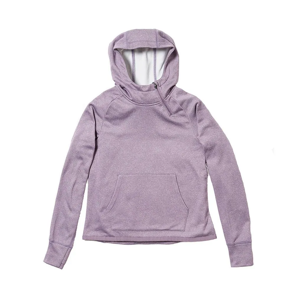 Club ride Sudadera Con Capucha Sevvy, Lila | Bikeinn