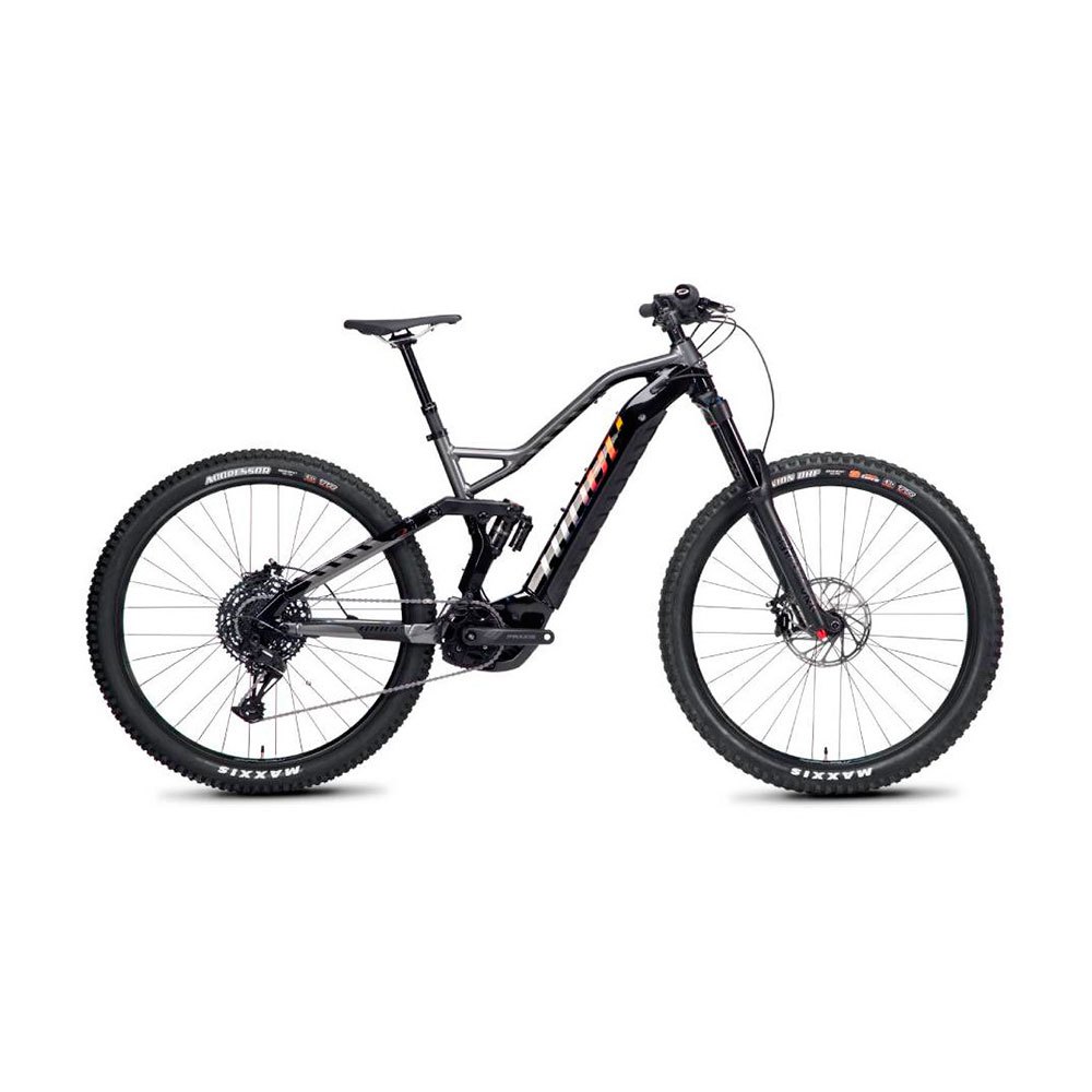 Niner RIP E9 3-Star 29´´ 2021 Elektryczny rower górski