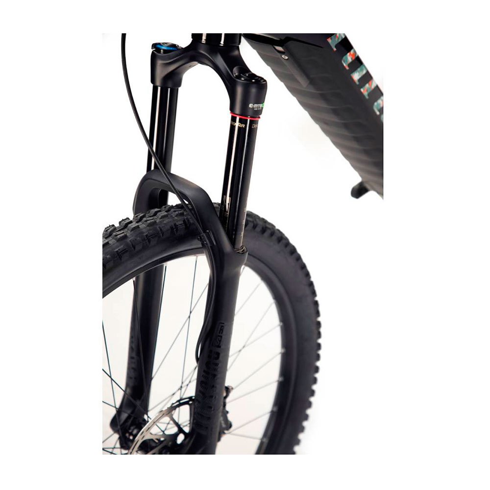 Niner WFO E9 3-Star 29/27.5´´+ 2021 MTB electric bike