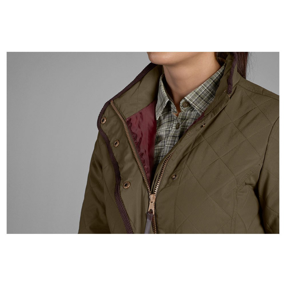 Seeland Woodcock Advanced Quilted Jacket