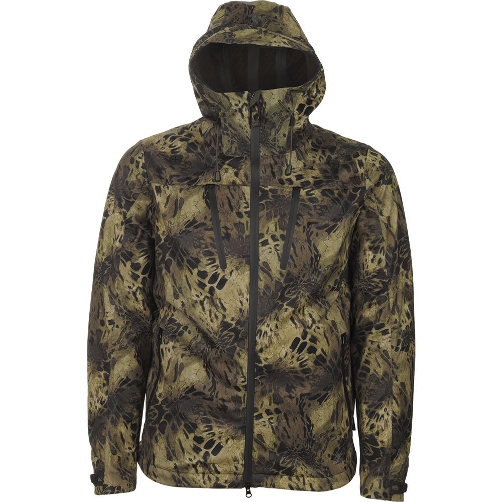 Seeland Hawker Soft Shell Jacket RRP £149.99 Our Price £129 Pine Green 
