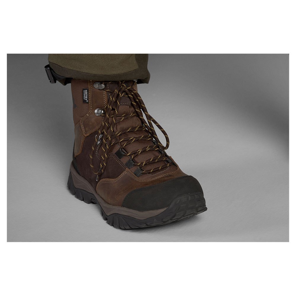 Seeland Hawker Low Boots