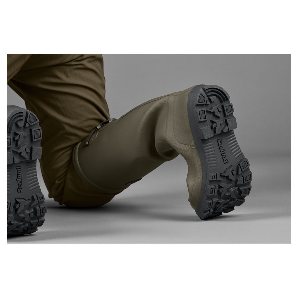 Seeland Key-Point Active Stiefel