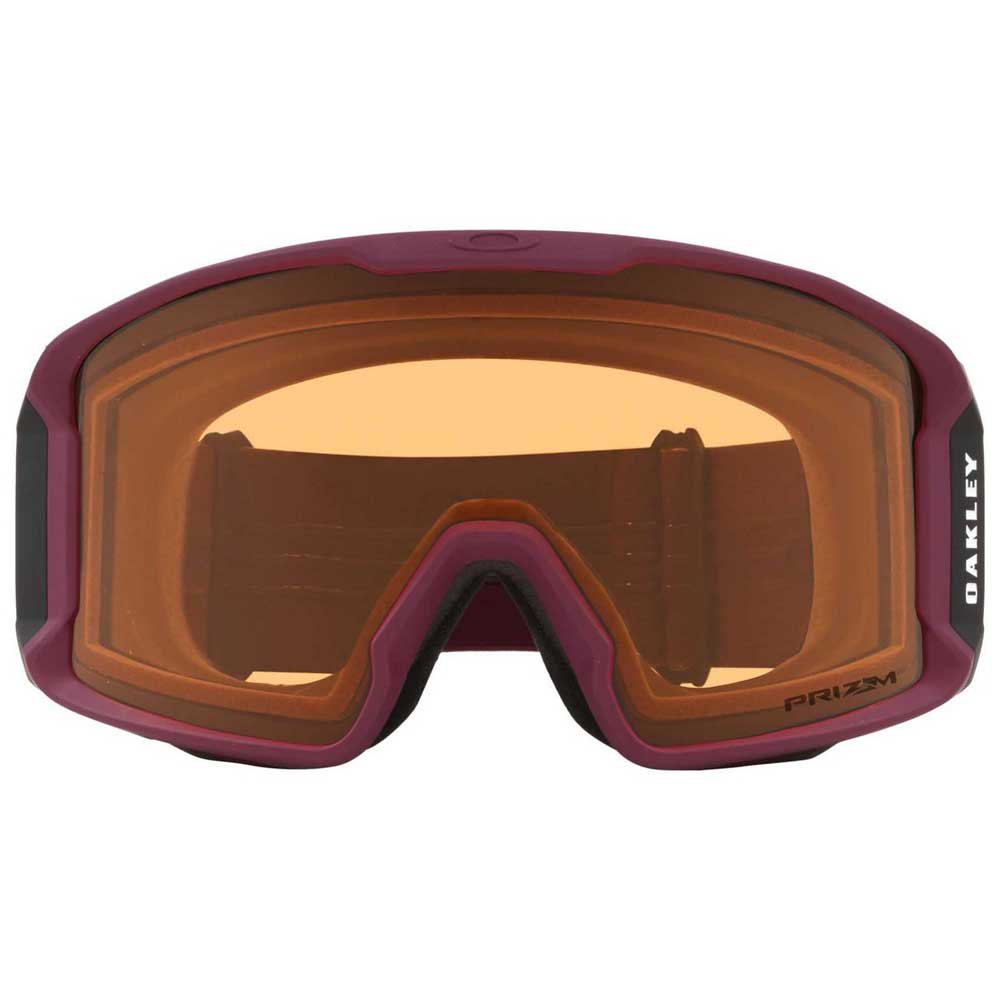Oakley Máscara Esquí Line Miner XL Prizm