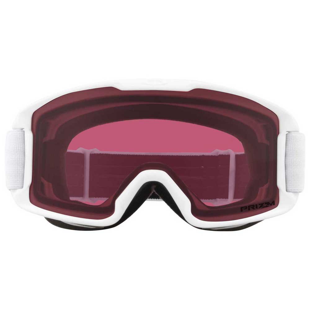 Oakley Skibriller Junior Line Miner Prizm Snow