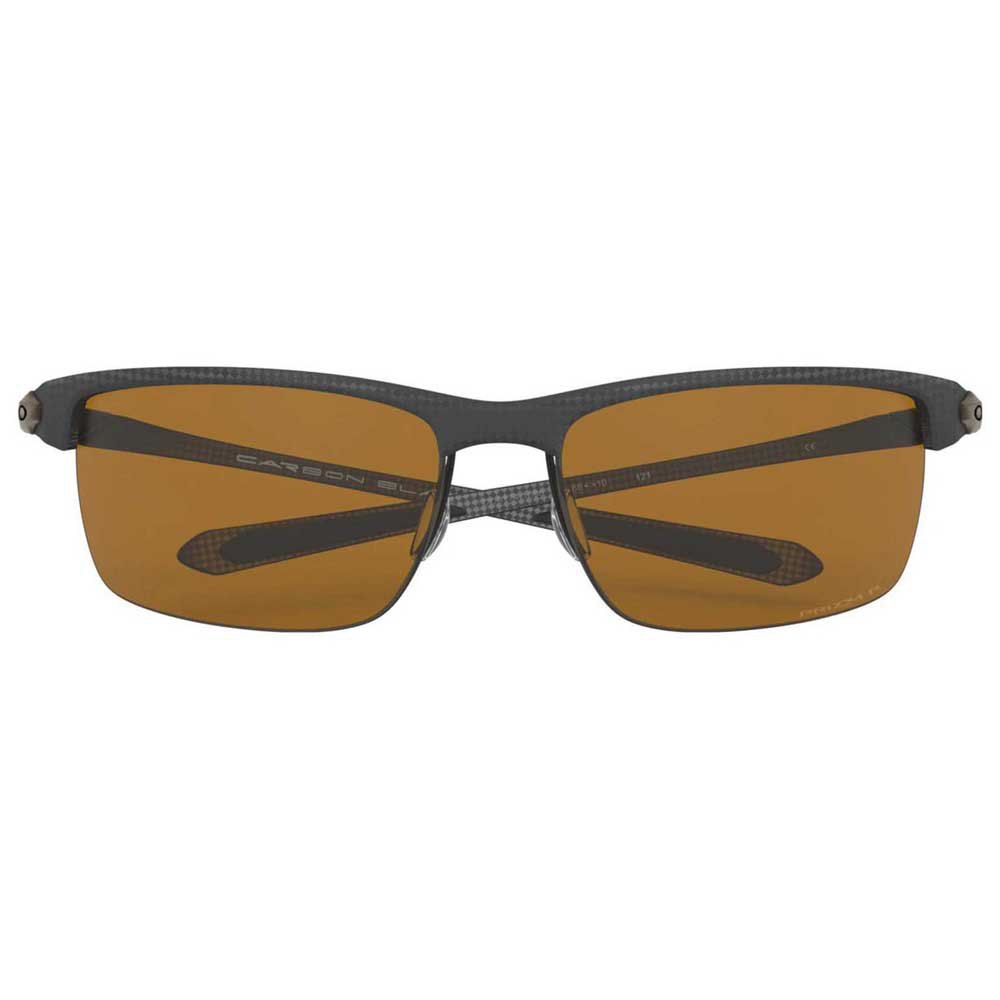 Oakley Gafas De Sol Polarizadas Carbon Blade Prizm