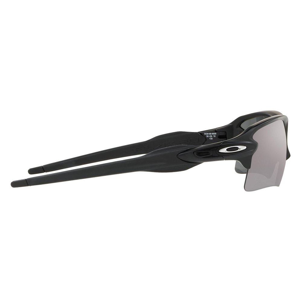 Oakley Polariserede Solbriller Flak 2.0 XL Prizm