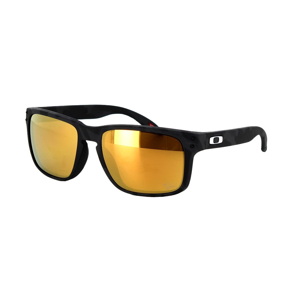 oakley-polariserede-solbriller-holbrook-prizm