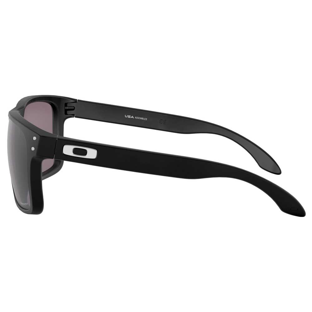 Oakley Gafas De Sol Holbrook XL Prizm Gray