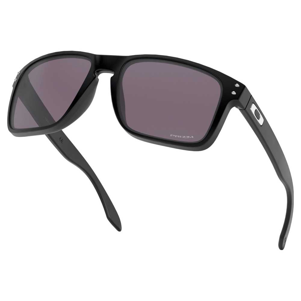 Oakley Holbrook XL Prizm Gray Sonnenbrille
