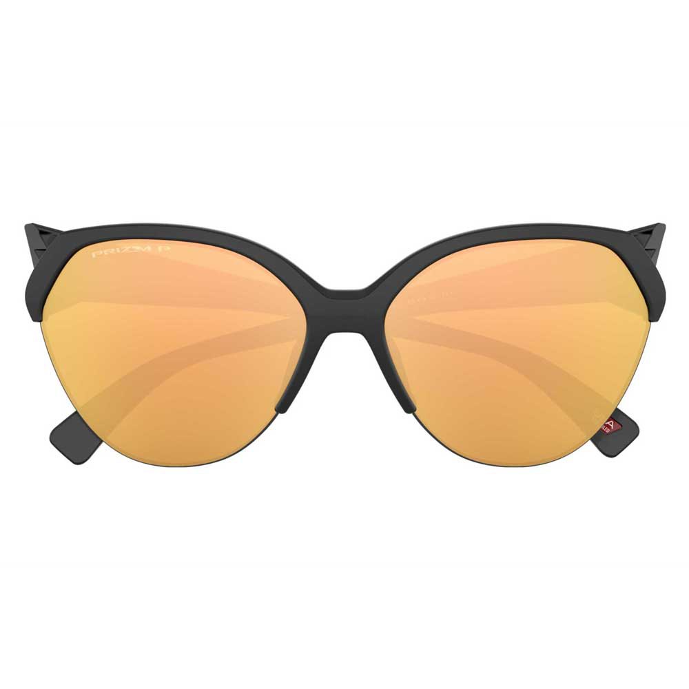 Oakley Trailing Point Polarized Prizm Sunglasses