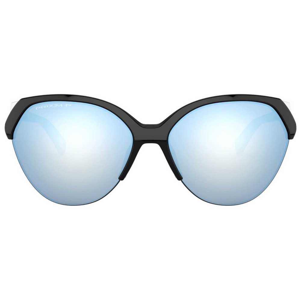 Oakley Polariserade Solglasögon Trailing Point Prizm Deep Water
