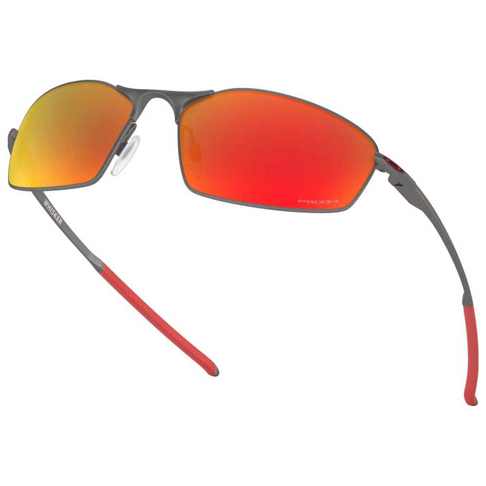 Oakley Whisker Prizm Sunglasses