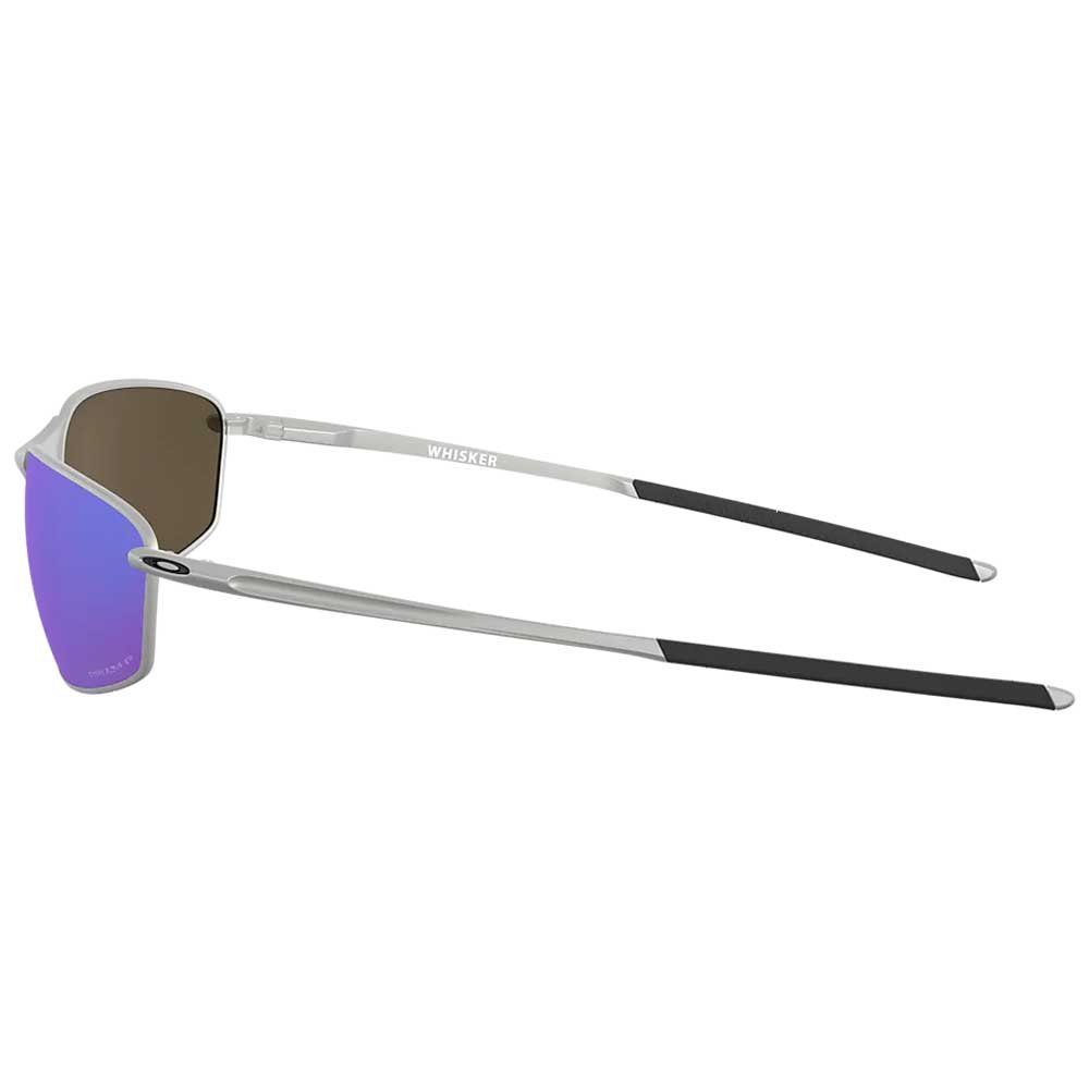 Oakley Polariserte Solbriller Whisker Prizm