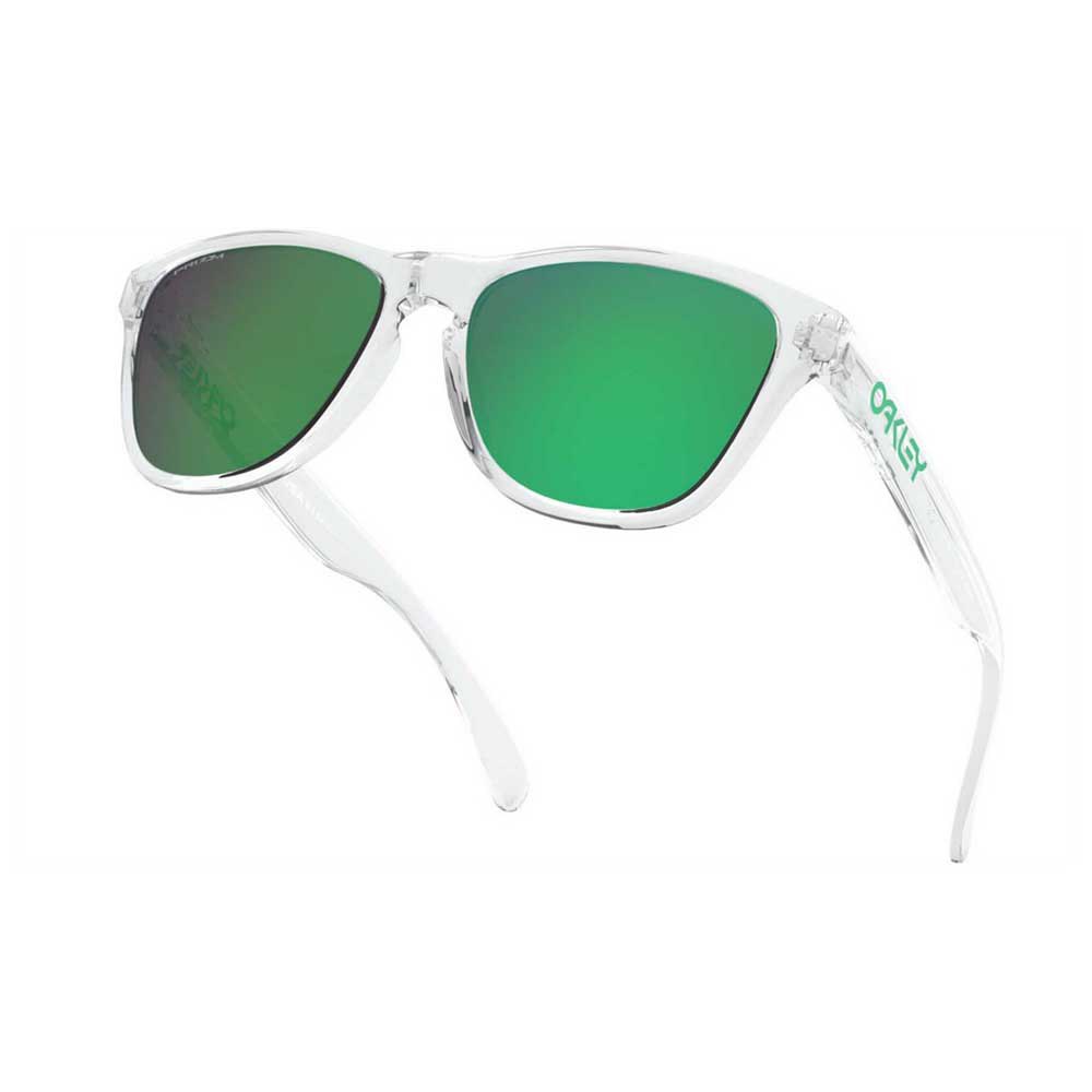 Oakley Frogskins XS Prizm Sunglasses