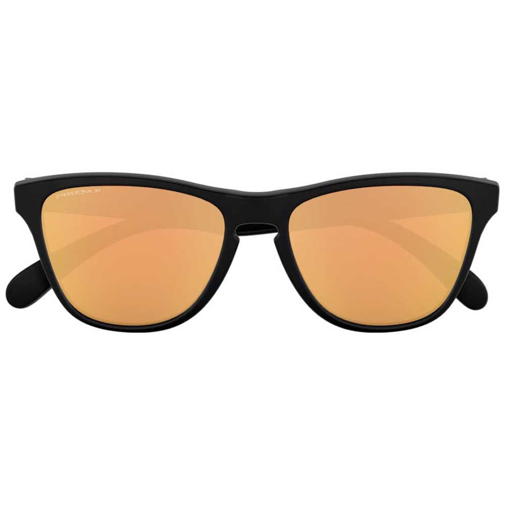 Oakley Frogskins XS Prizm Sonnenbrille Mit Polarisation