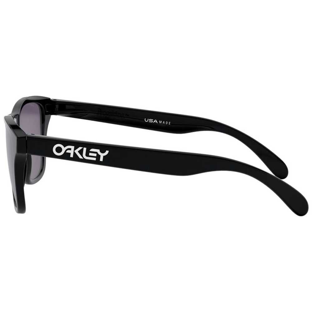 Oakley Solbriller Frogskins XS Prizm Gray