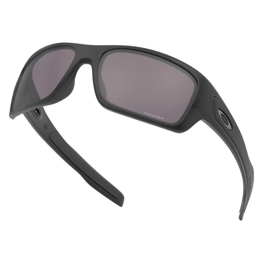 Oakley Oculos Escuros Turbine XS Prizm Gray