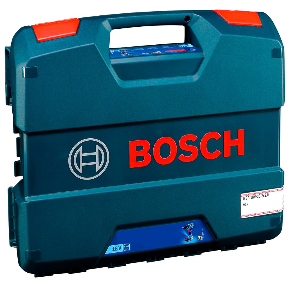 Bosch GSR 18V-28 Ασύρματο