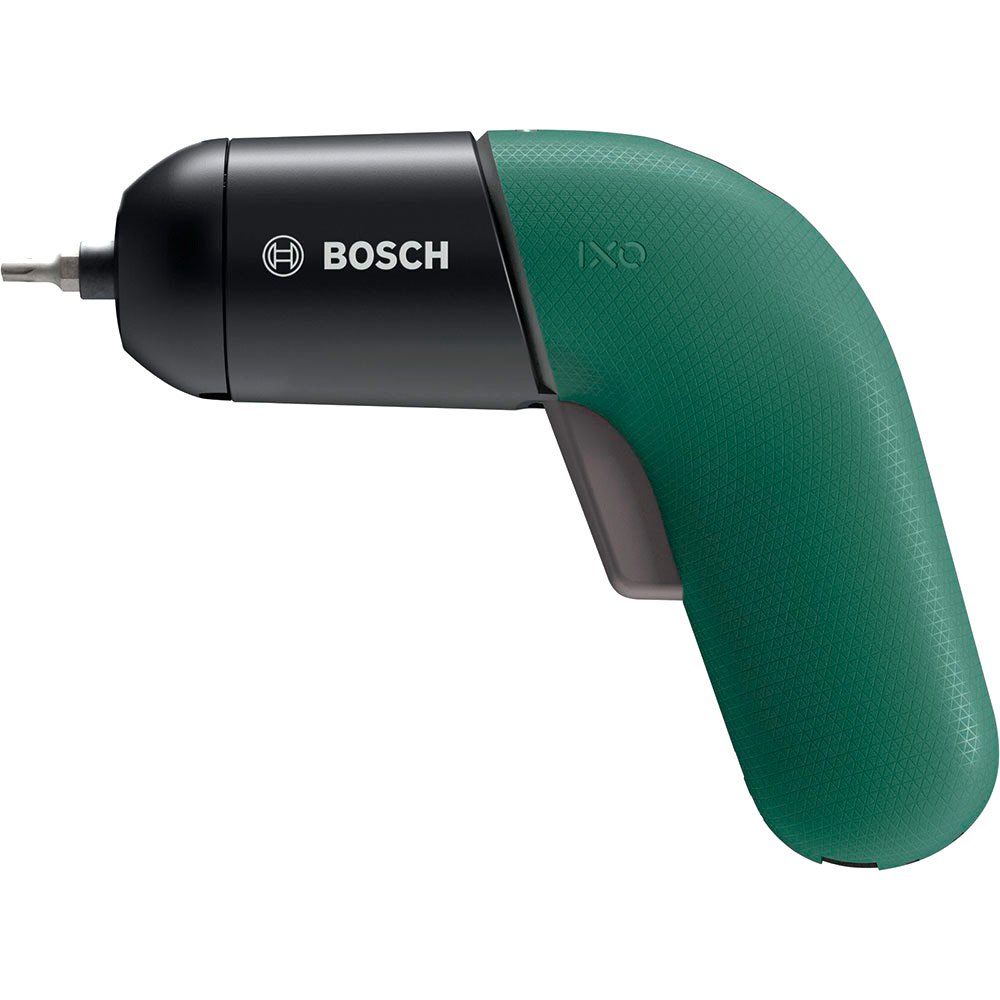 Bosch IXO VI Sin Cable