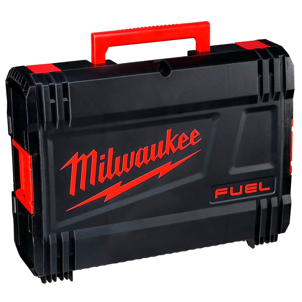 Milwaukee Trådløs Skrutrekker Fuel M18 ONEIWF12 1/2´´