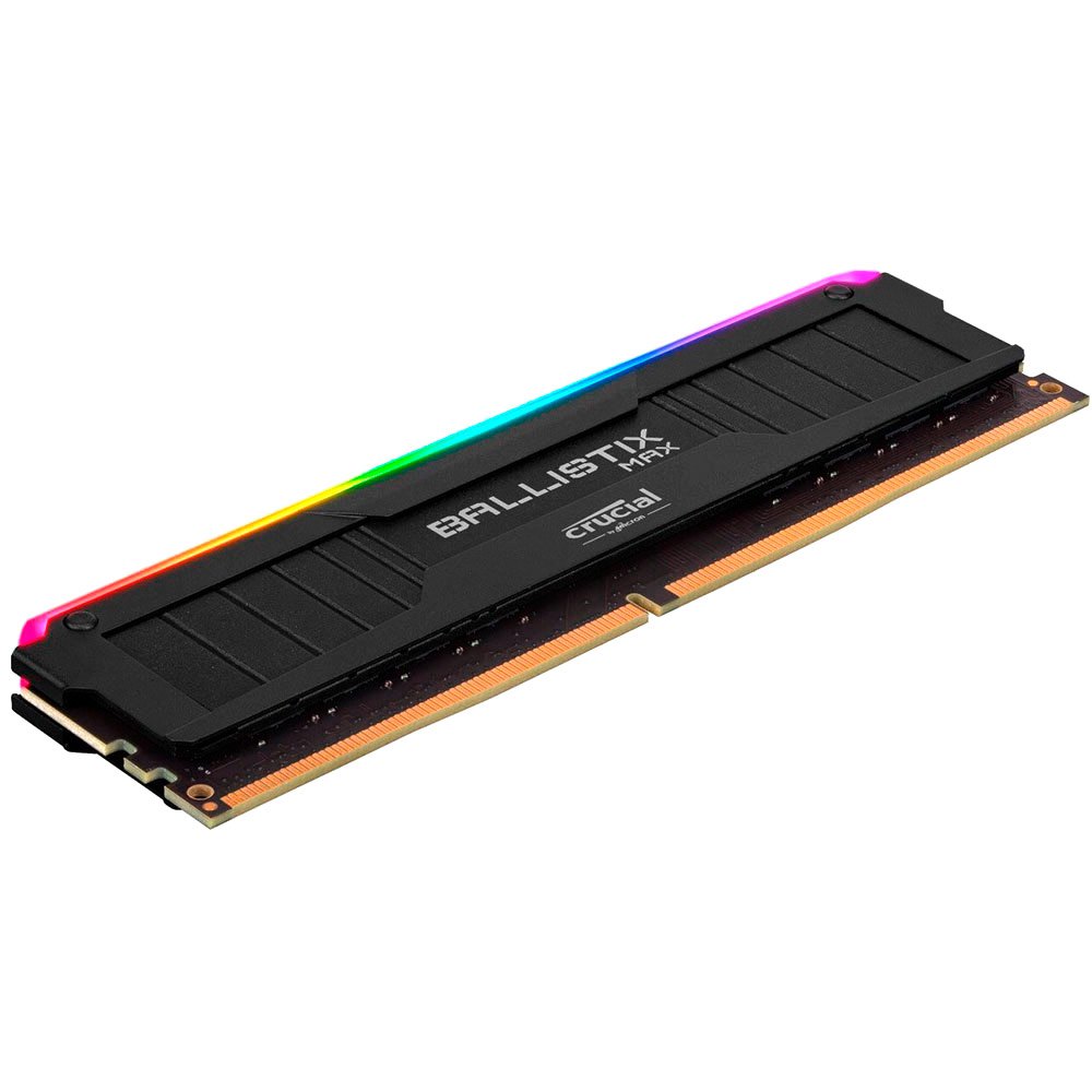 Ballistix RAM CL18 2 MAX 32GB 2x16GB DDR4 4000Mhz