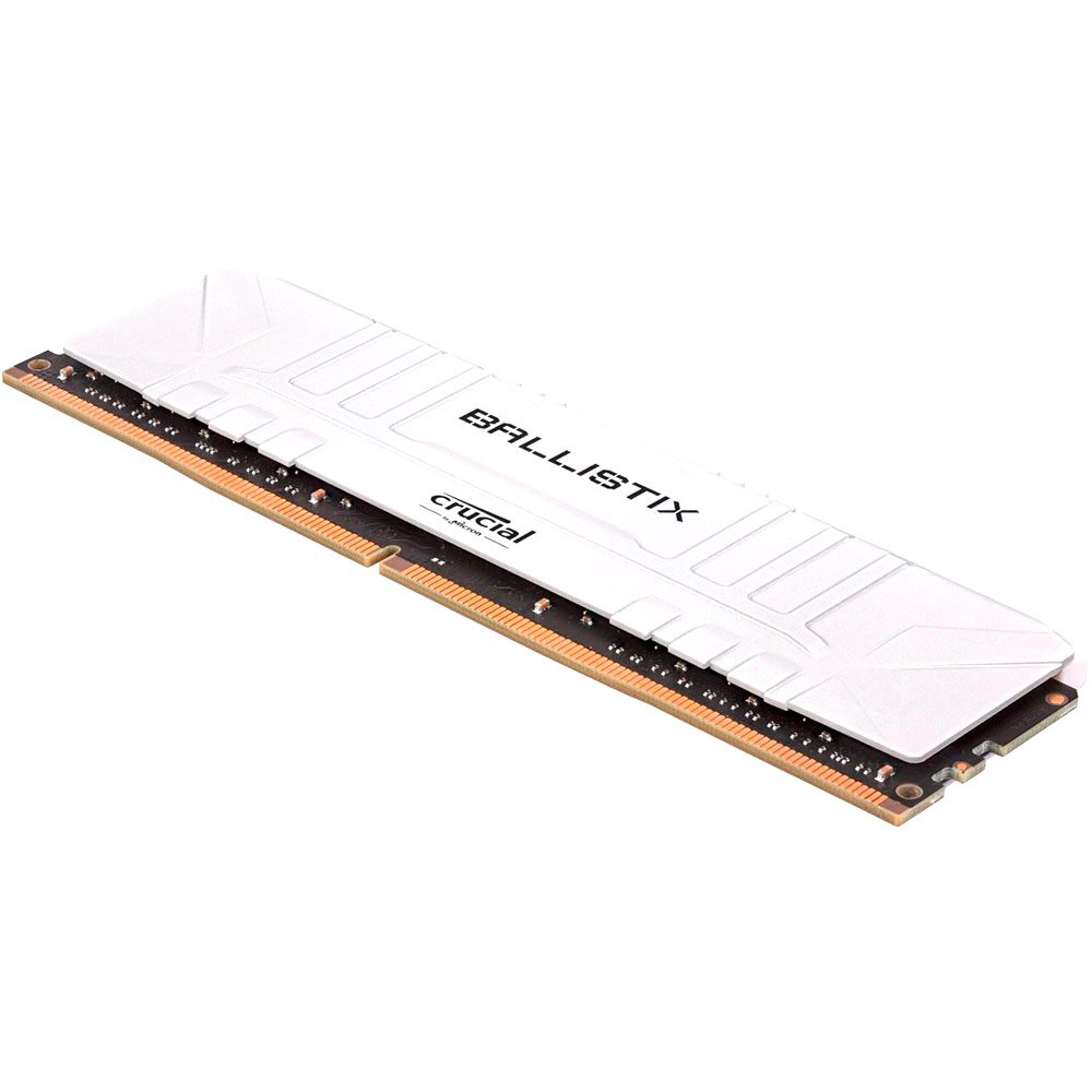 Ballistix RAM-minne CL15 16GB 2x8GB DDR4 3000Mhz