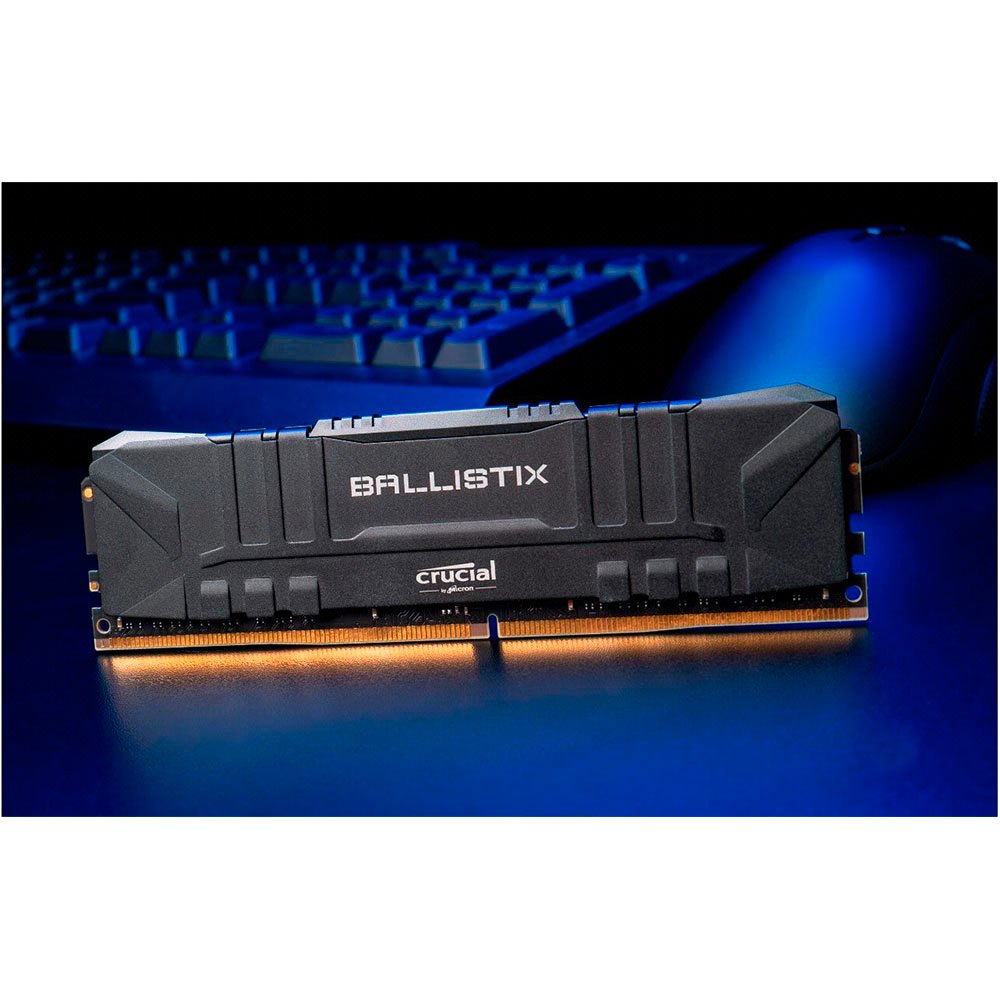 Ballistix CL16 16GB 2x8GB DDR4 3200Mhz RAM