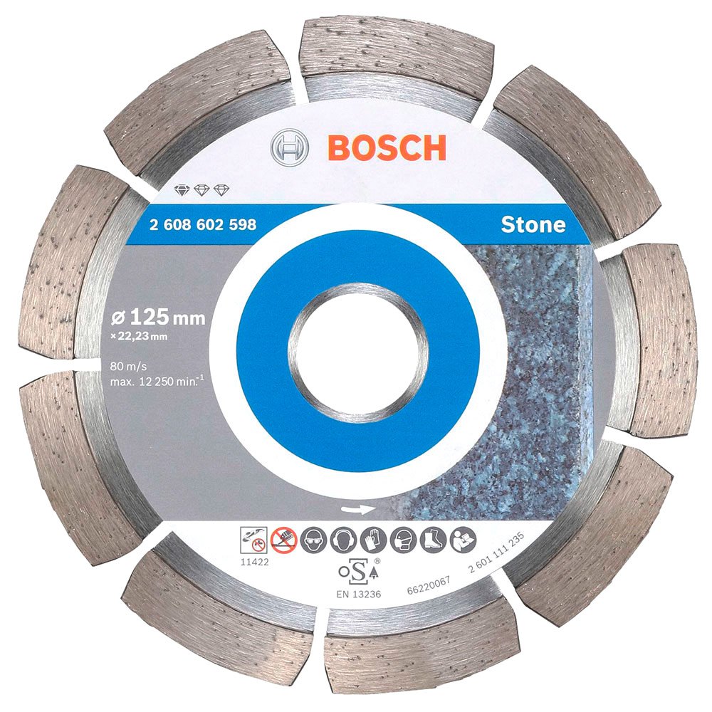 bosch-스톤-다이아몬드-pro-125x22.23-mm