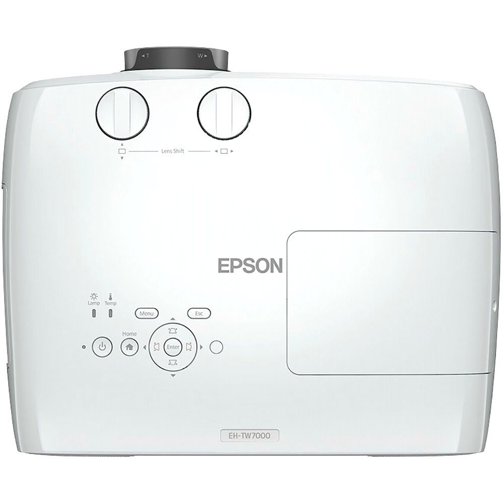 Epson Projektor EH-TW7000 UHD