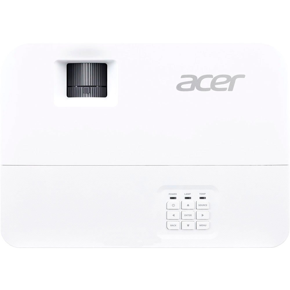 Acer H6531BD Full HD Aluminiowa Osłona Chłodnicy