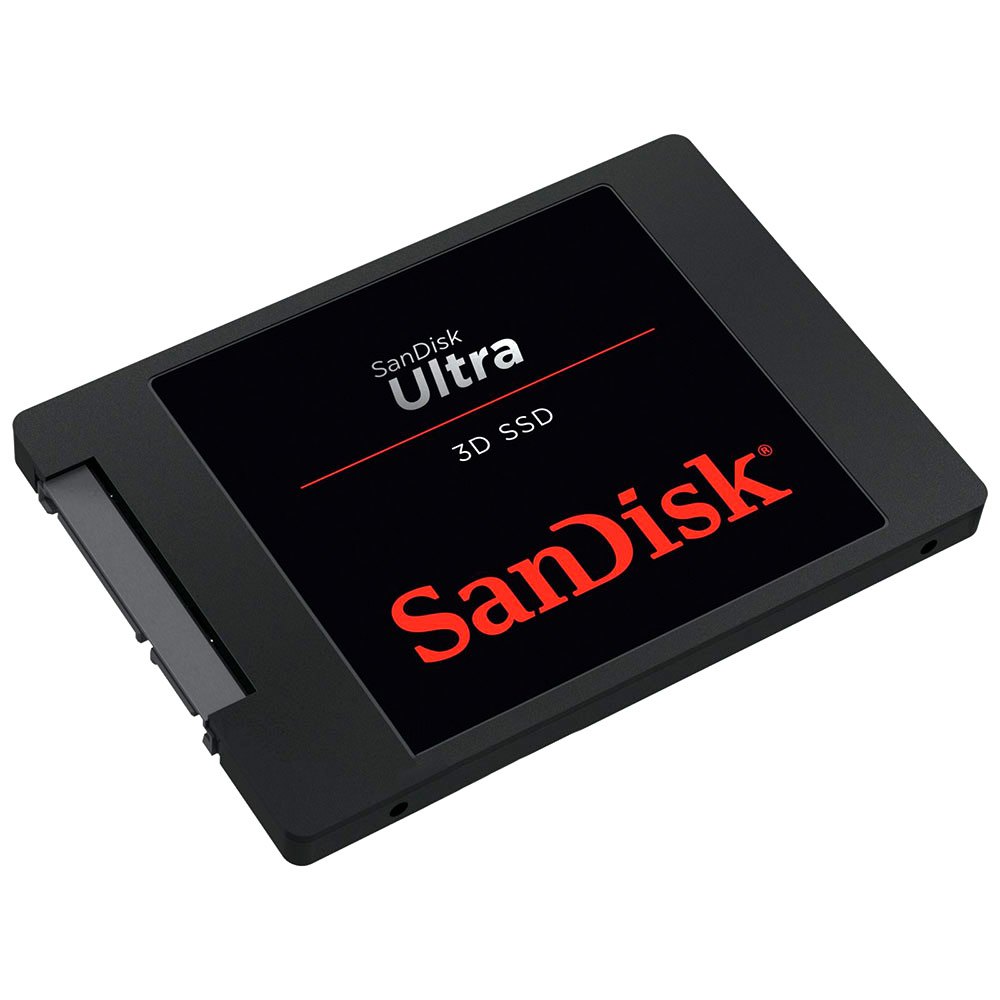 Sandisk 하드 드라이브 SSD Ultra 3D SDSSDH3-250G-G25 250GB