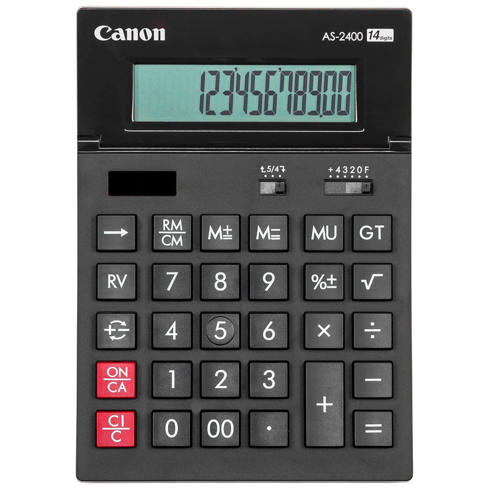 canon-as-2400-hb-rekenmachine