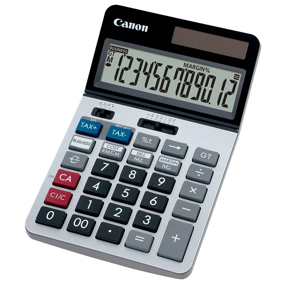 Canon Kalkulator KS-1220TSG DBL EMEA
