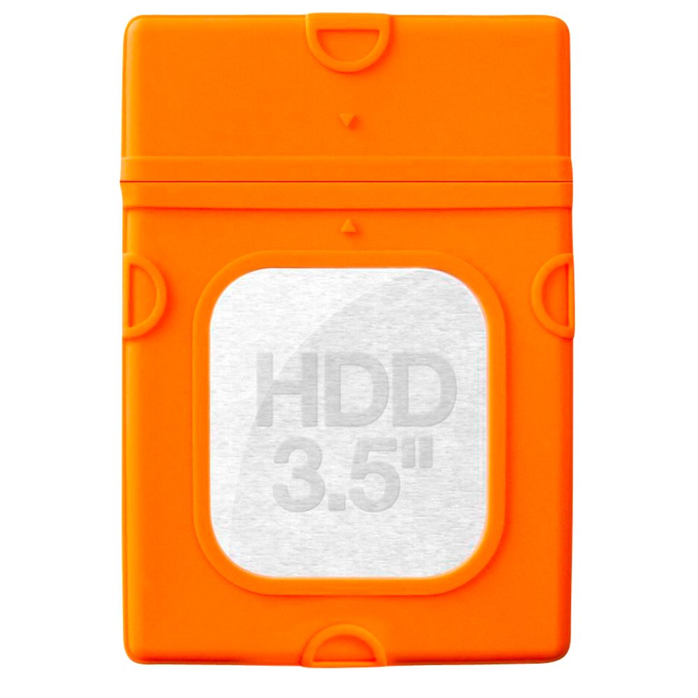 Fantec 1863 2.5-Inch Hard Drive Protection Case